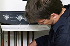 boiler repair Woodton