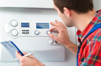 free commercial Woodton boiler quotes