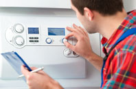 free Woodton gas safe engineer quotes