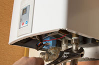 free Woodton boiler install quotes